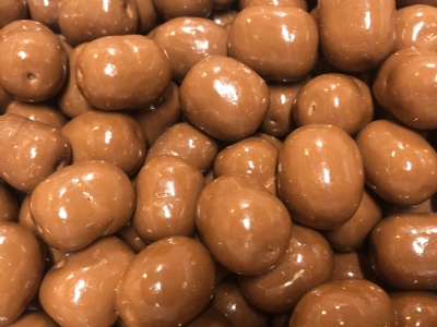 Chokladlakrits