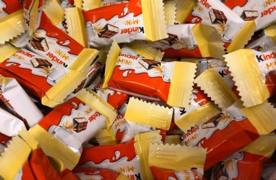 Kinder country mini