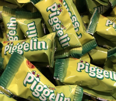 Piggelin