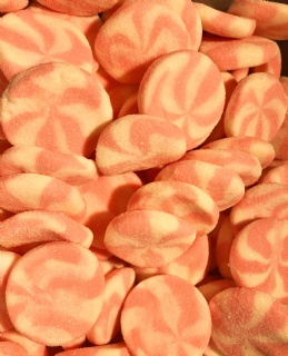 Strawberry dreams