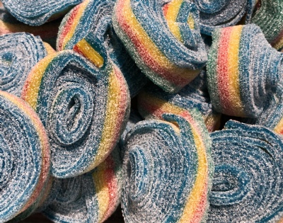 Regnb�gsrolls