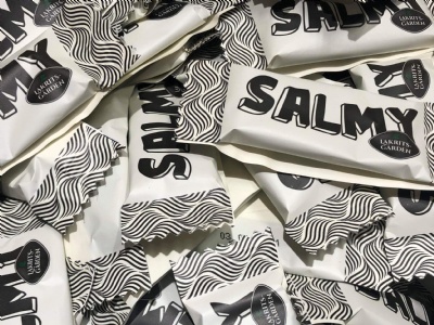 Salmy