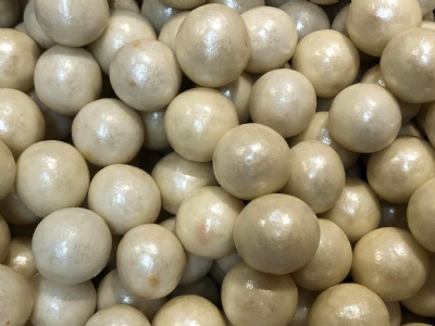 P�rlemorlakrits