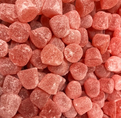 Gel�hallon sockerfria