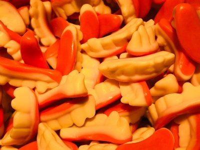 Mormors l�st�nder