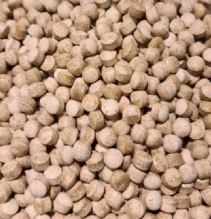Salmiak pastiller