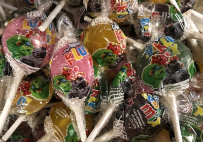 Bj�rnar klubbmix