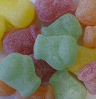 Knock out sour