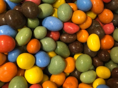 Big ben f�rgade jordn�tter