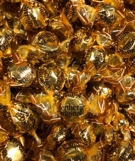Werthers creamy filling