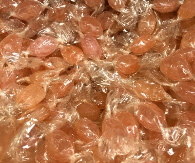 Karamell Pink champagne