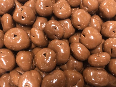 Chokladrussin