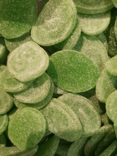 S-m�rke melon