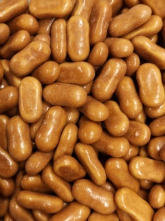 Kola b�na