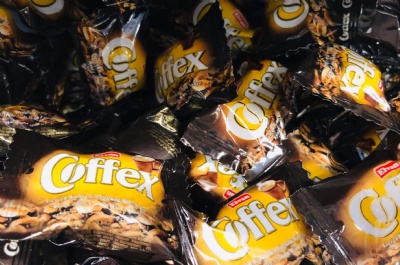 Coffex kaffekaramell