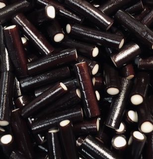 Stora mintbitar