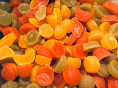 Mega fruxo