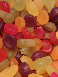 Fruktfilurer