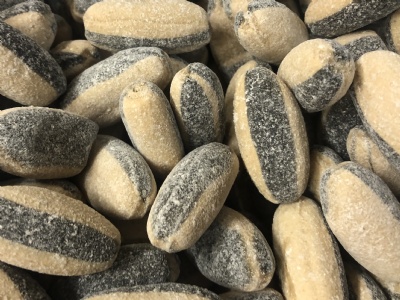 Kameleonter kola/salta