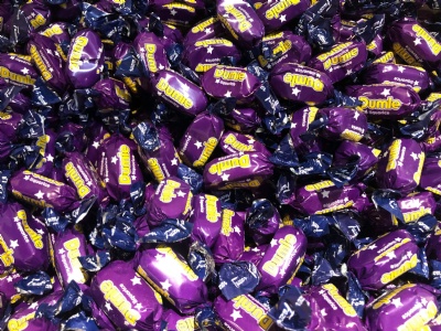 Dumle lakrits