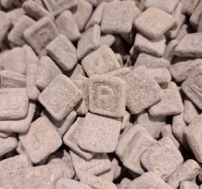Salmiak tabs