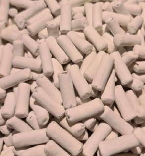Skolkridt