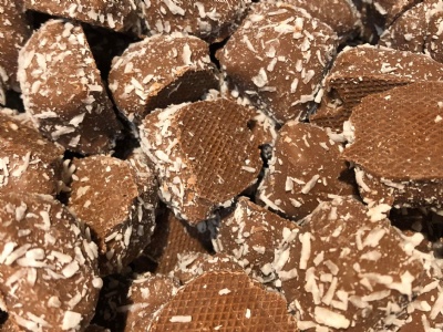 Cocosboll