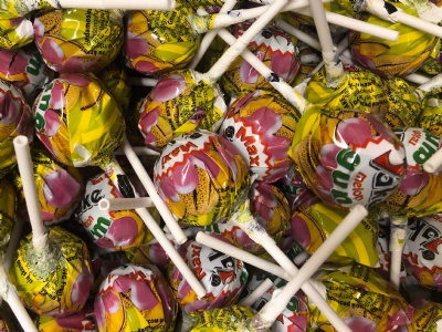 Klubba super gum watermelon