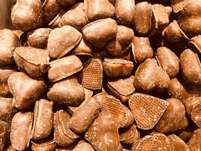 Chokladhj�rtan