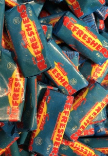 Refresher