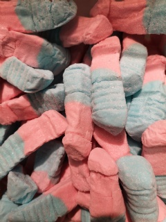 Bubblizz air