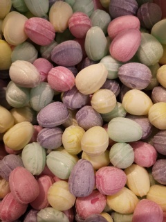 Frukt�gg