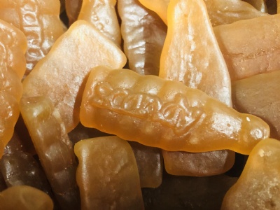 Colaflaskor