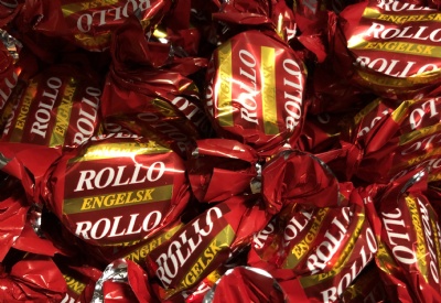 Rollo Engelsk