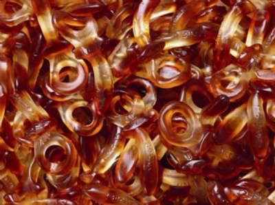 Stora colanappar