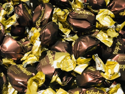 Fondante chocolate