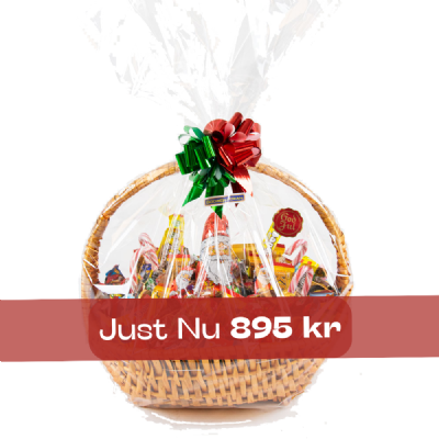 Julkorg nr 5 Julkorg nr 5