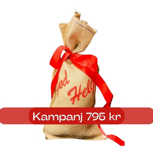 Jutes�ck GOD HELG