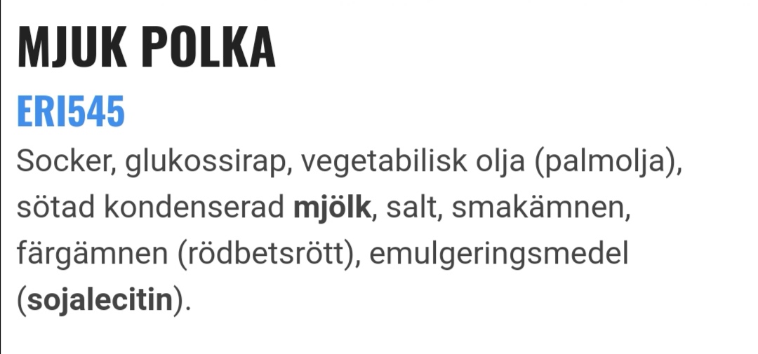 Mjuk polka