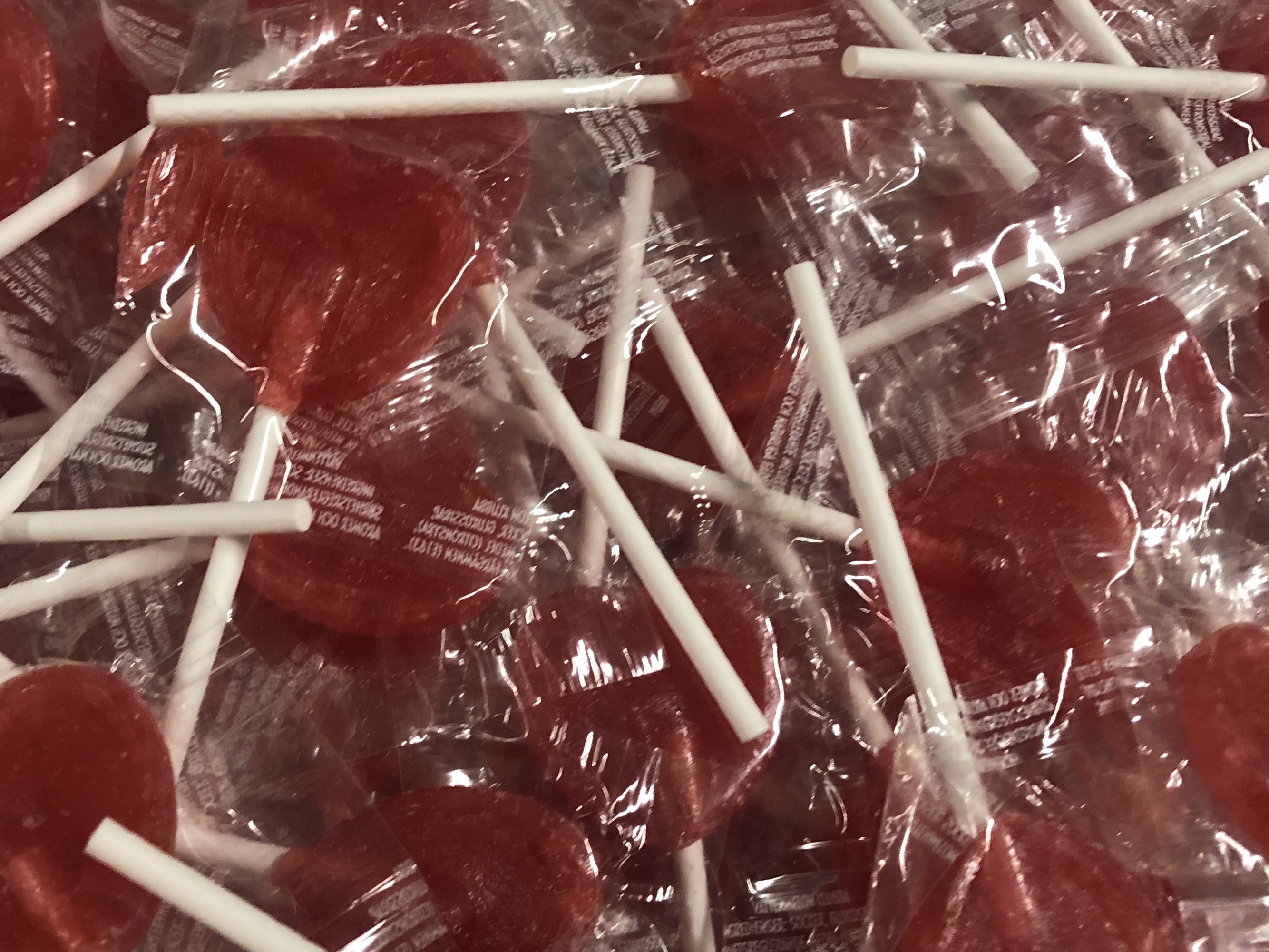 Hjärtklubba vattenmelon