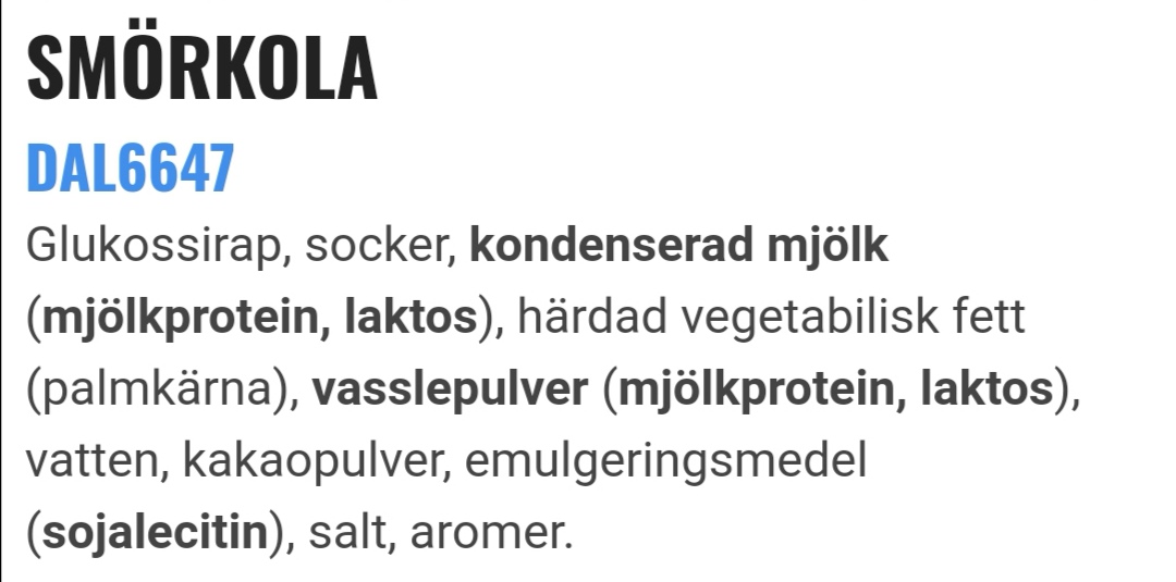 Smrkola