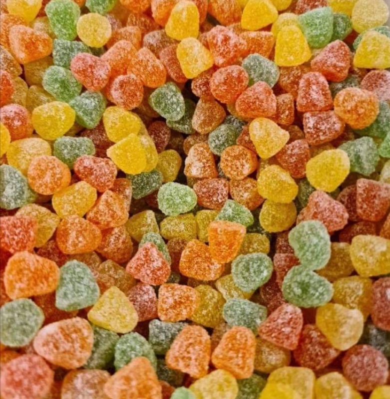 Svenska frukter & b�r