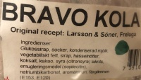 Bravokola