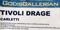 Tivoli drag�