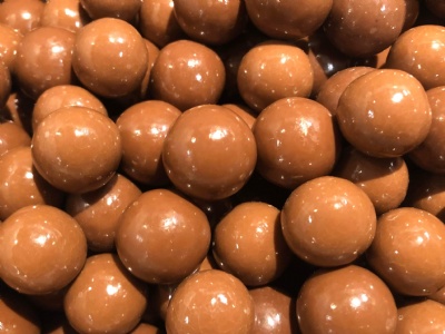 Choco hasseln�t drage