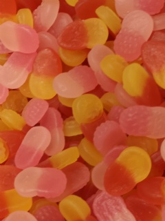 Tutti frutti passion