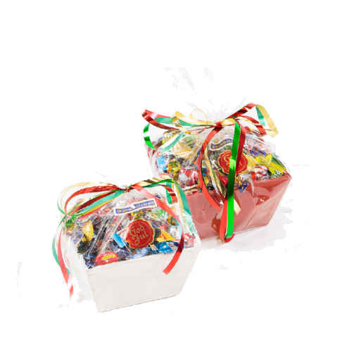 Jultrg 0,8 kg