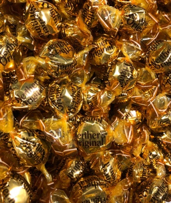 Werthers creamy filling
