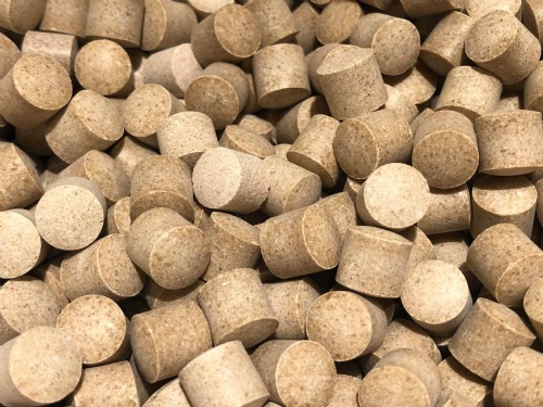 Turfpastiller