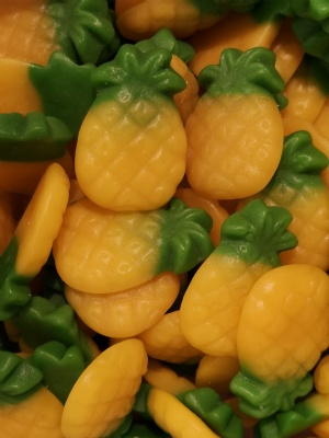 Ananas